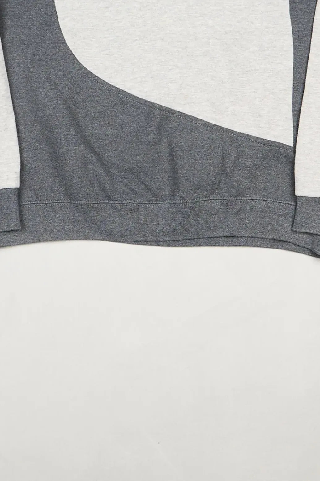 Champion - Sweatshirt (L) Bottom