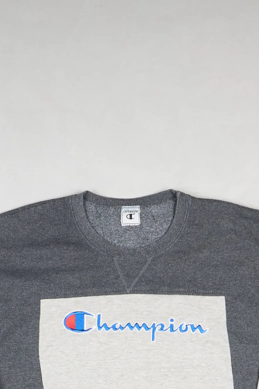 Champion - Sweatshirt (L) Top