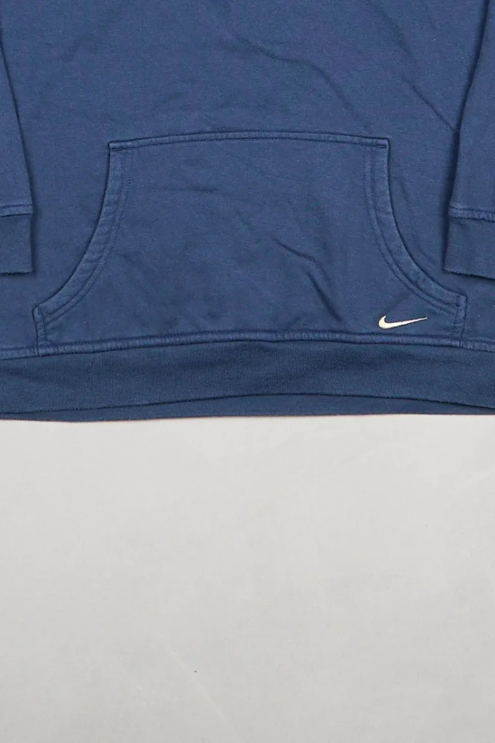 Nike - Hoodie (S) Bottom