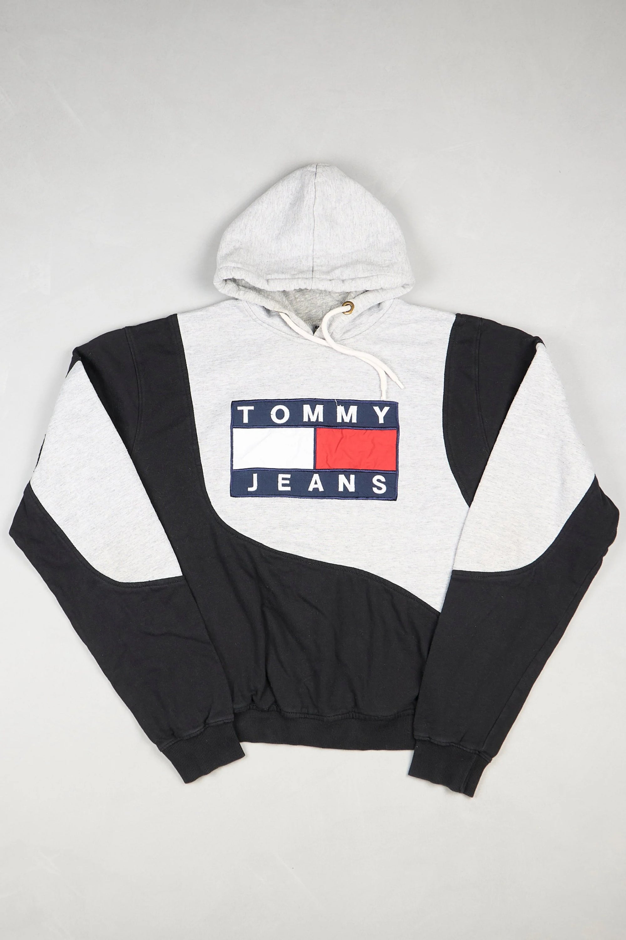 Tommy Jeans - Hoodie (L)