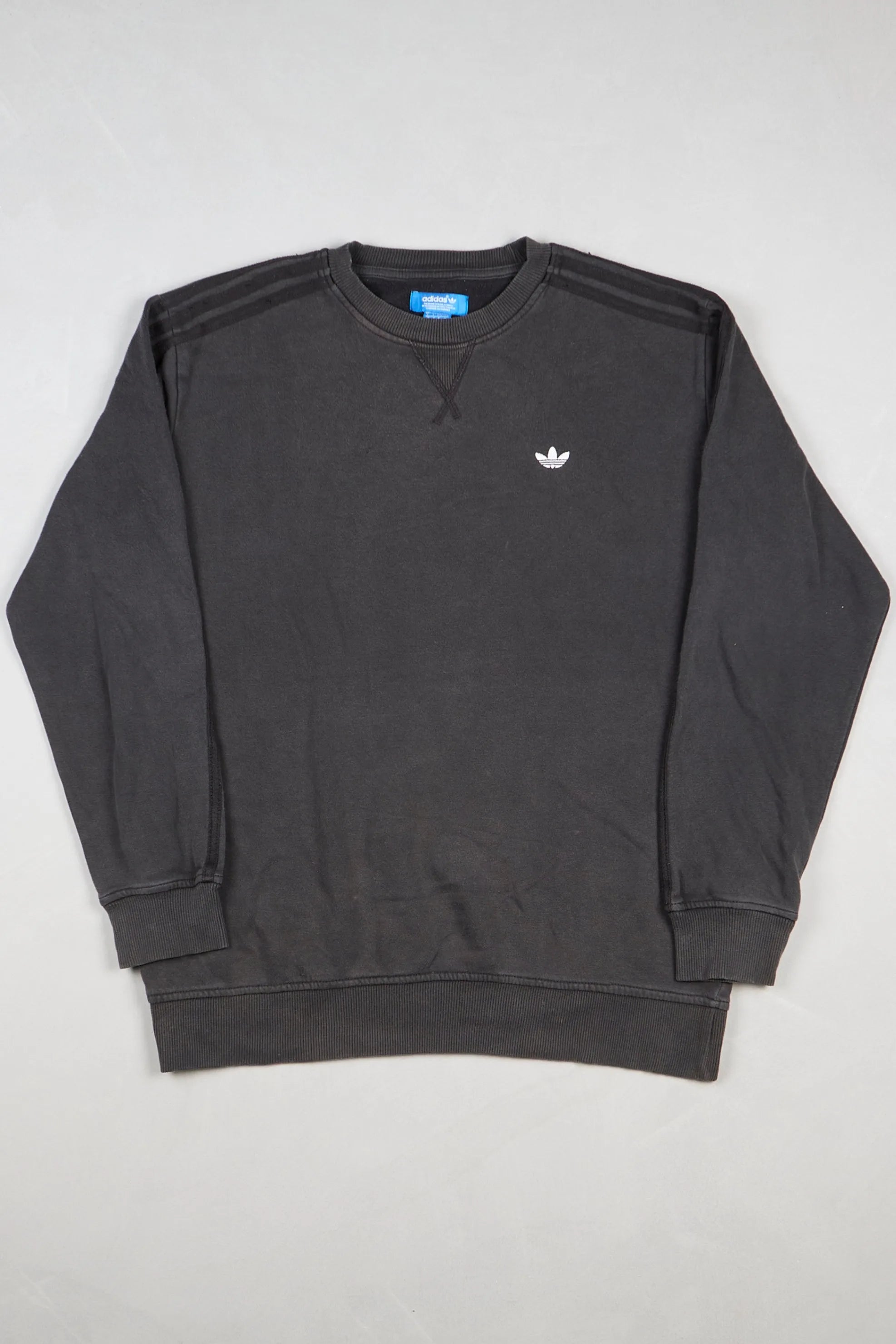 Adidas - Sweatshirt (L)