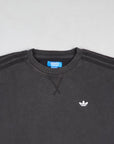 Adidas - Sweatshirt (L) Top