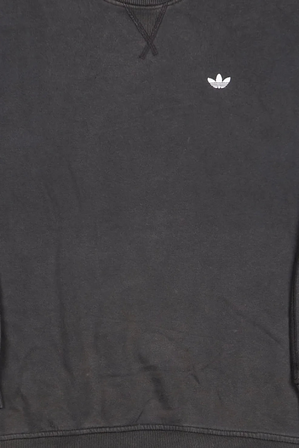 Adidas - Sweatshirt (L) Center