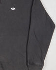 Adidas - Sweatshirt (L) Right