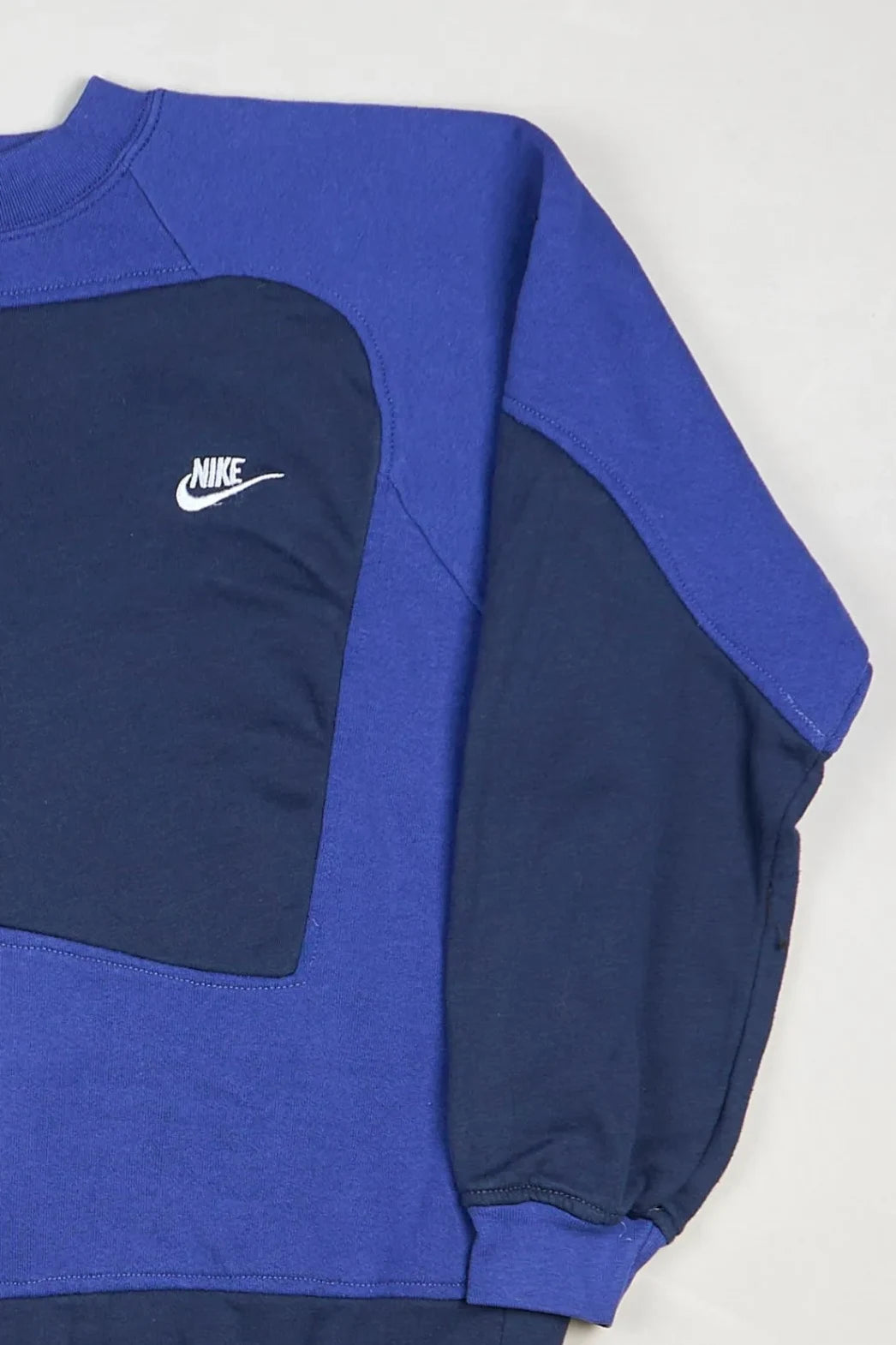 Nike - Sweatshirt (L) Right