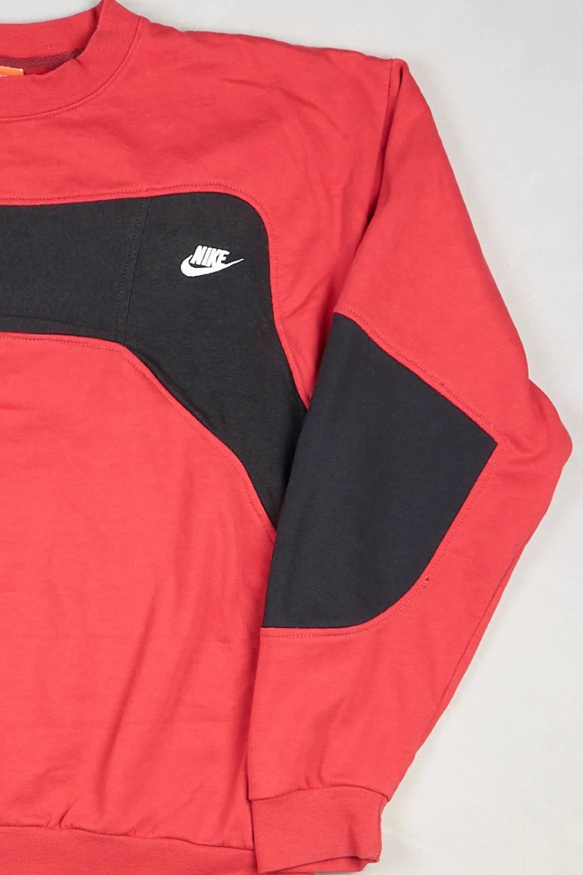 Nike - Sweatshirt (XL) Right