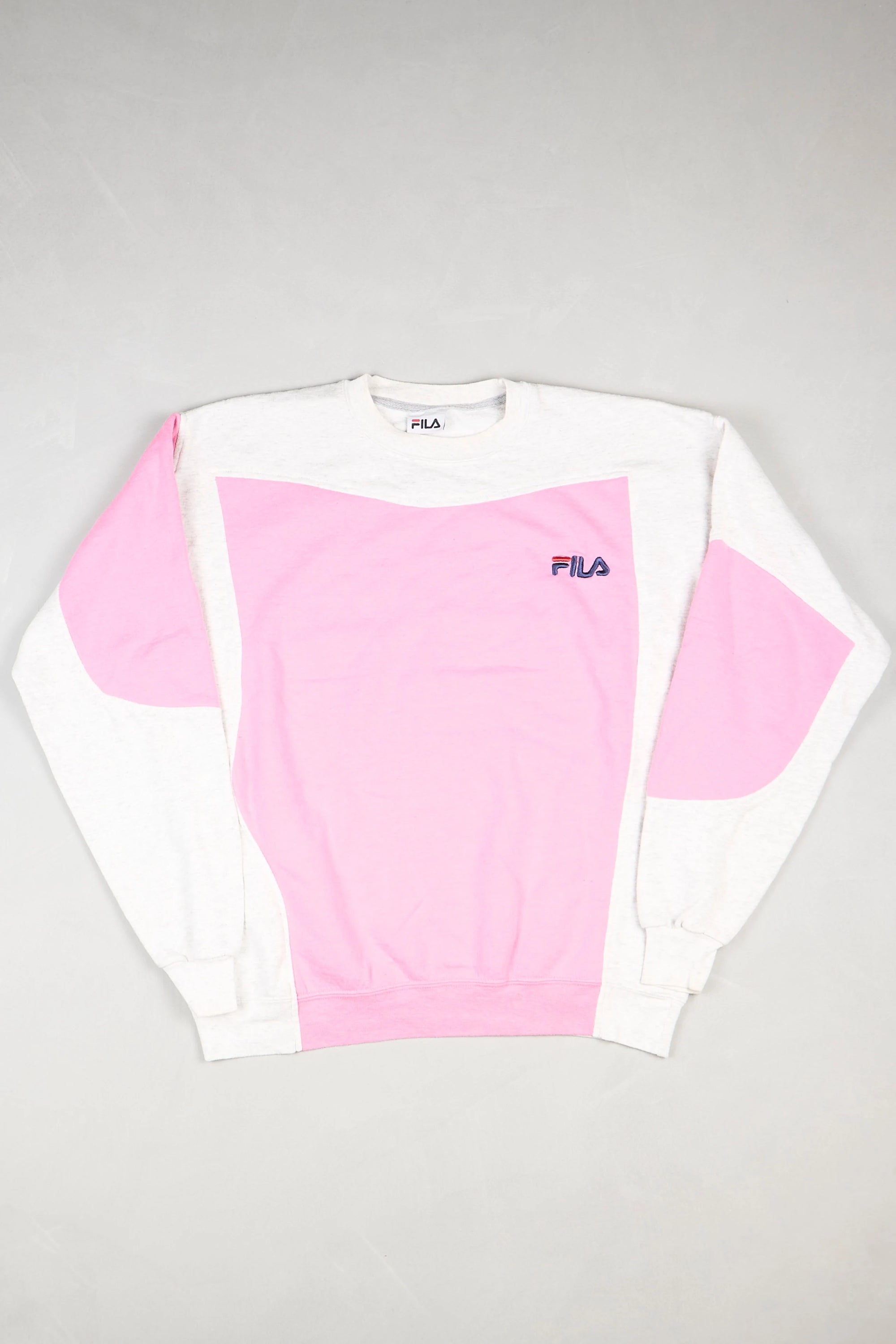 FILA - Sweatshirt (L)