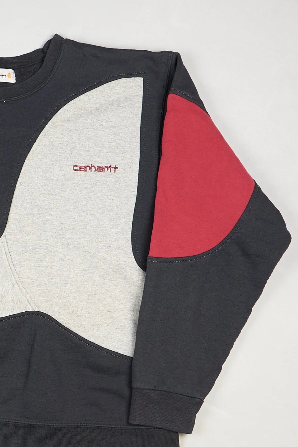 Carhartt - Sweatshirt (M) Right