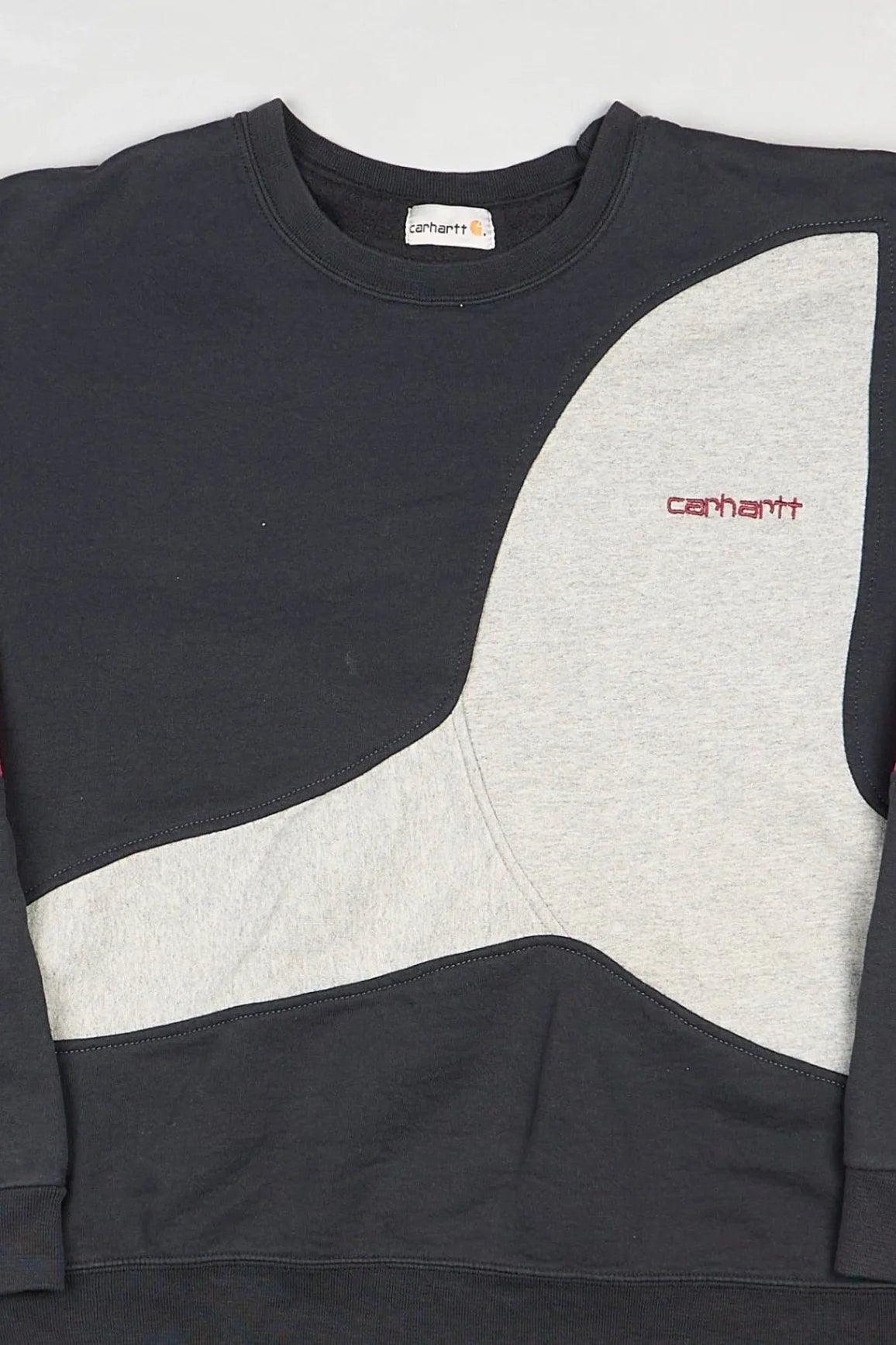 Carhartt - Sweatshirt (M) Center