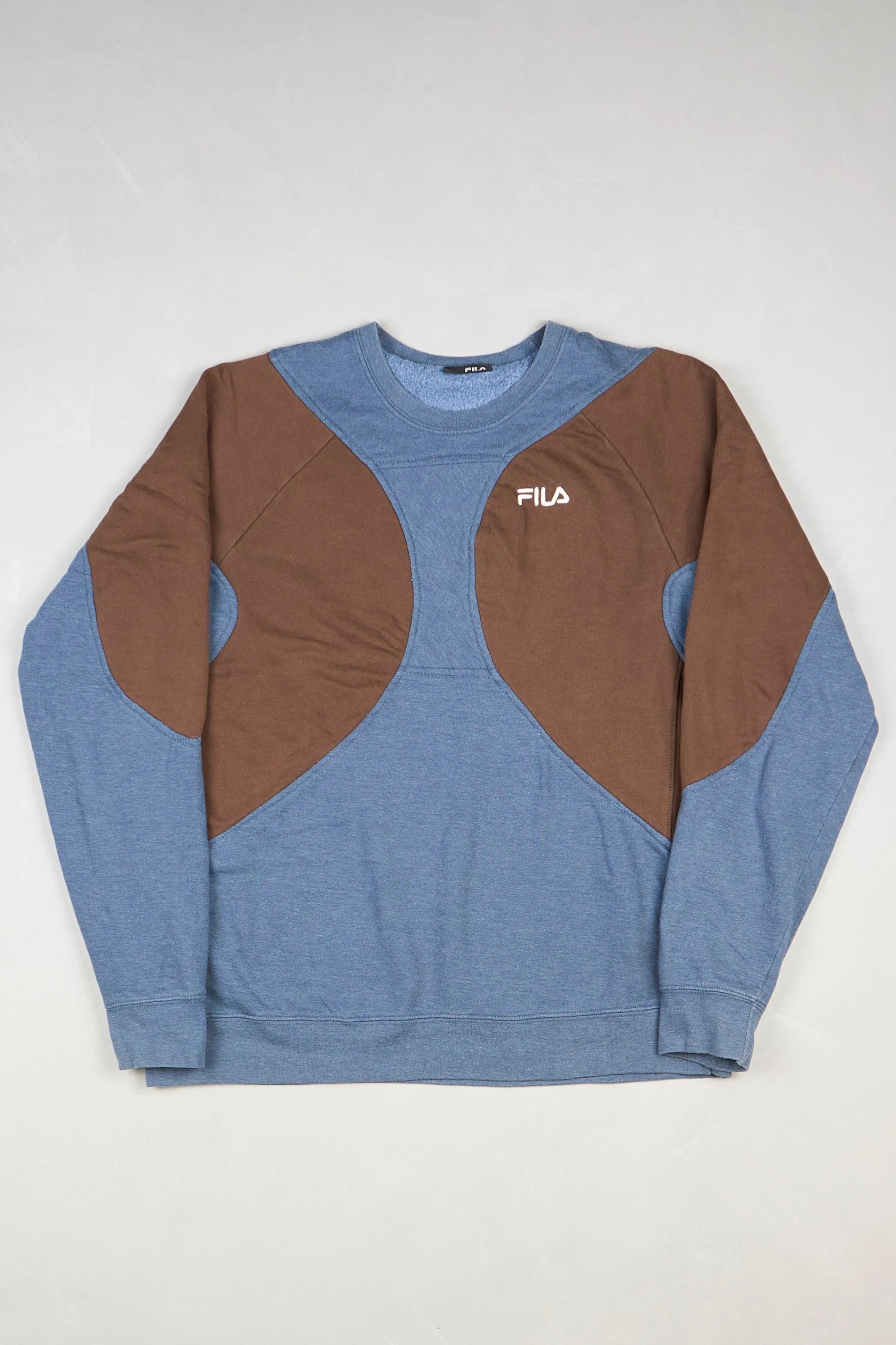 Fila - Sweatshirt (L)