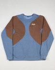 Fila - Sweatshirt (L)