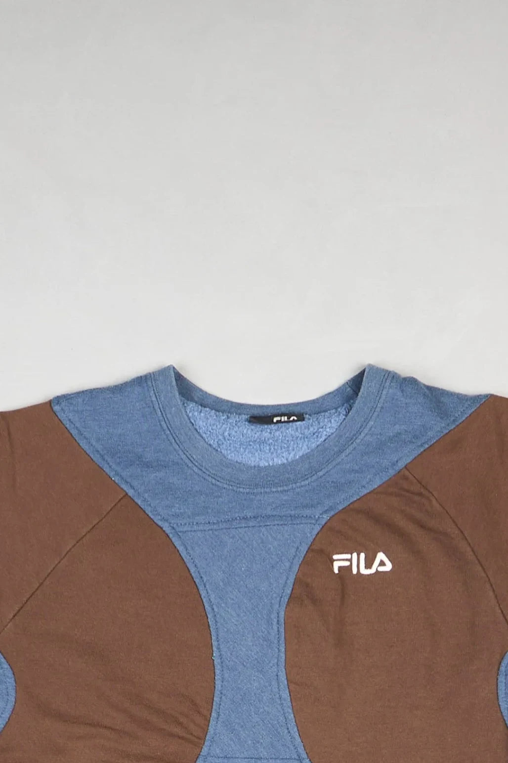 Fila - Sweatshirt (L) Top