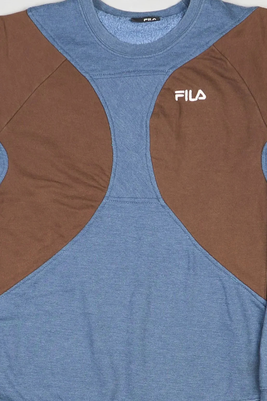 Fila - Sweatshirt (L) Center