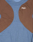 Fila - Sweatshirt (L) Center