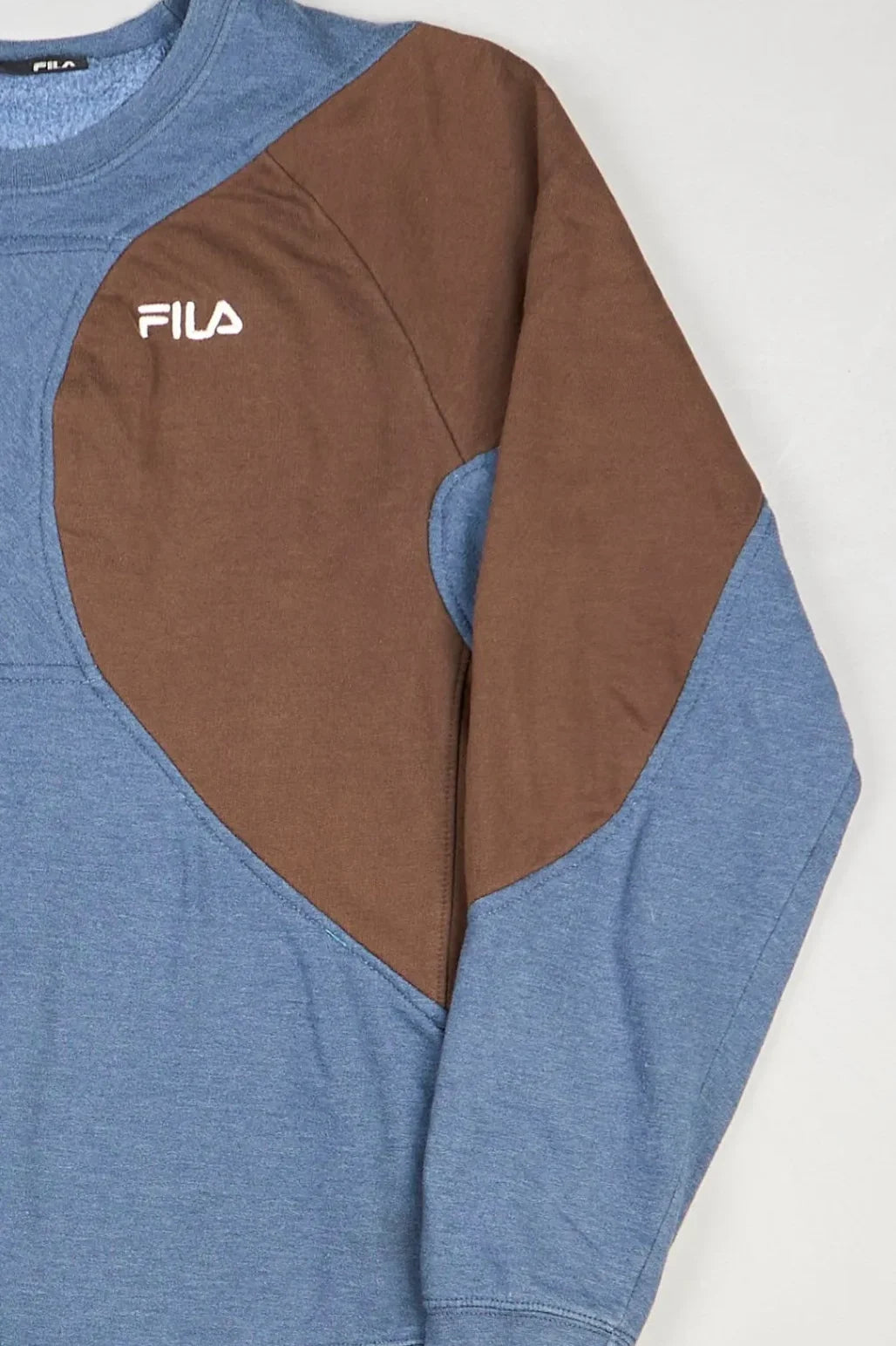 Fila - Sweatshirt (L) Right