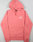 Nike - Hoodie (L)