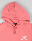 Nike - Hoodie (L) Top