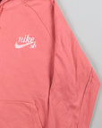 Nike - Hoodie (L) Right