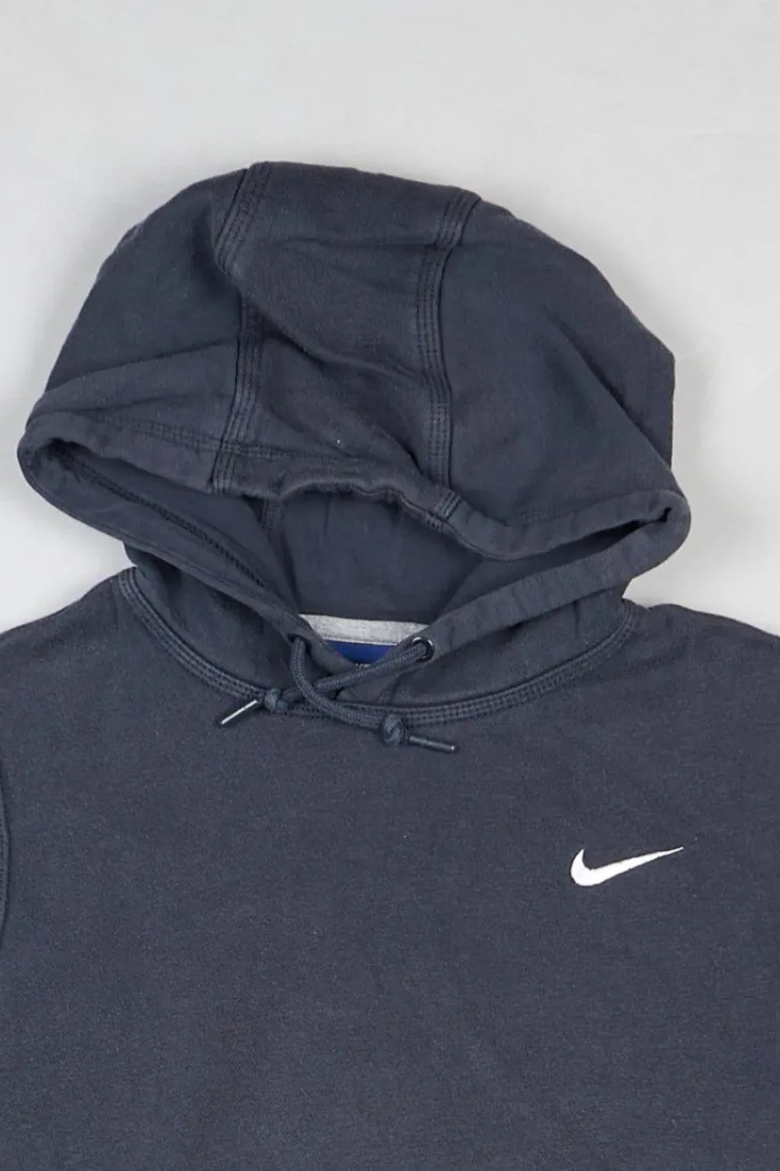 Nike - Hoodie (S) Top