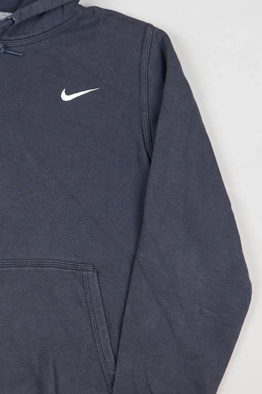 Nike - Hoodie (S) Right