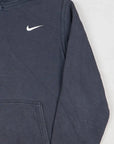 Nike - Hoodie (S) Right