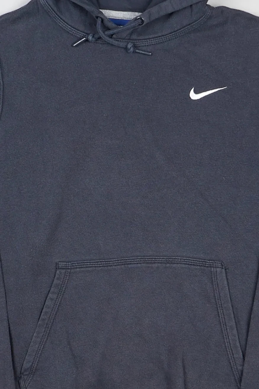 Nike - Hoodie (S) Center