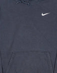 Nike - Hoodie (S) Center