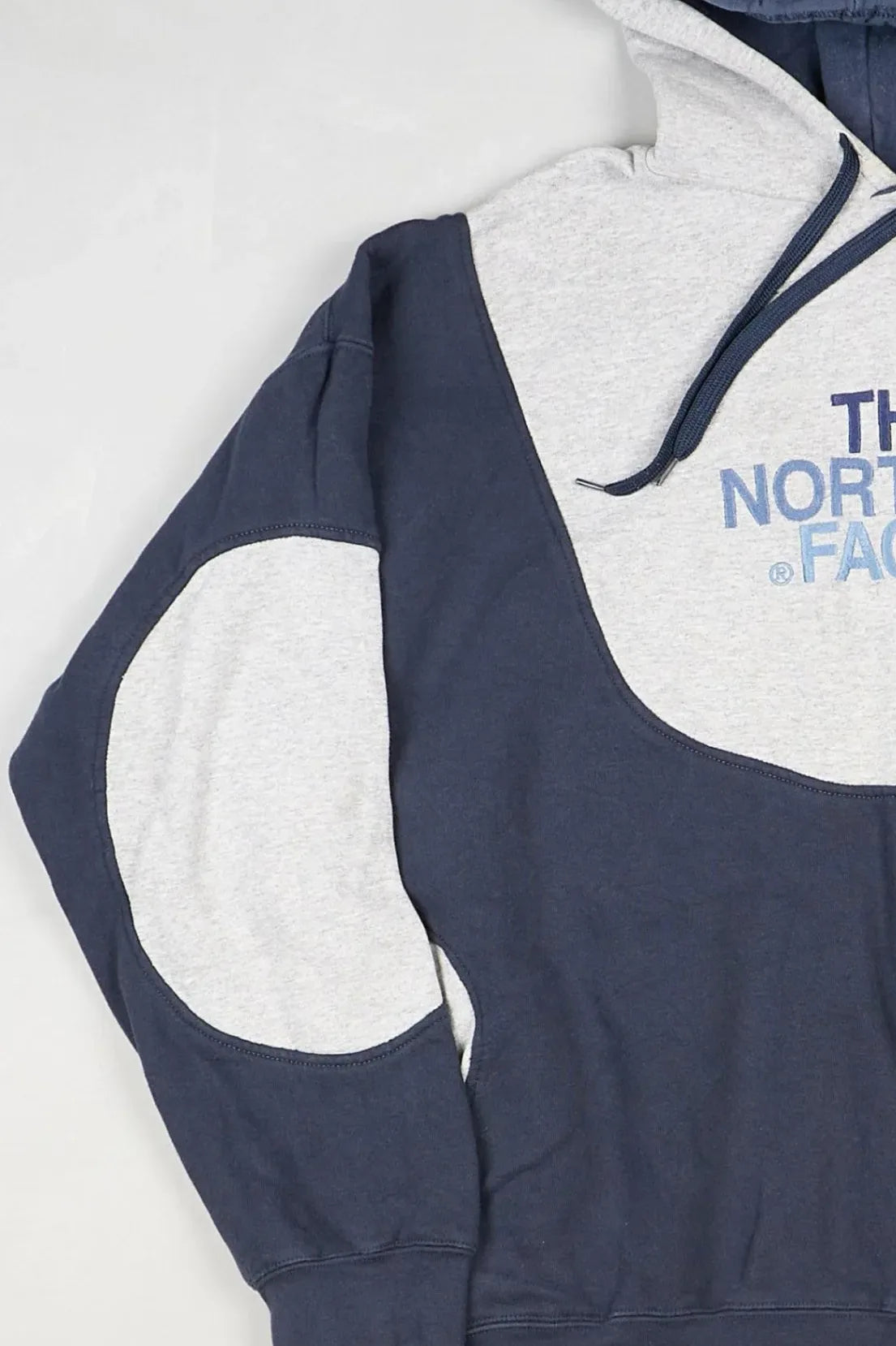 The North Face - Hoodie (XL) Left