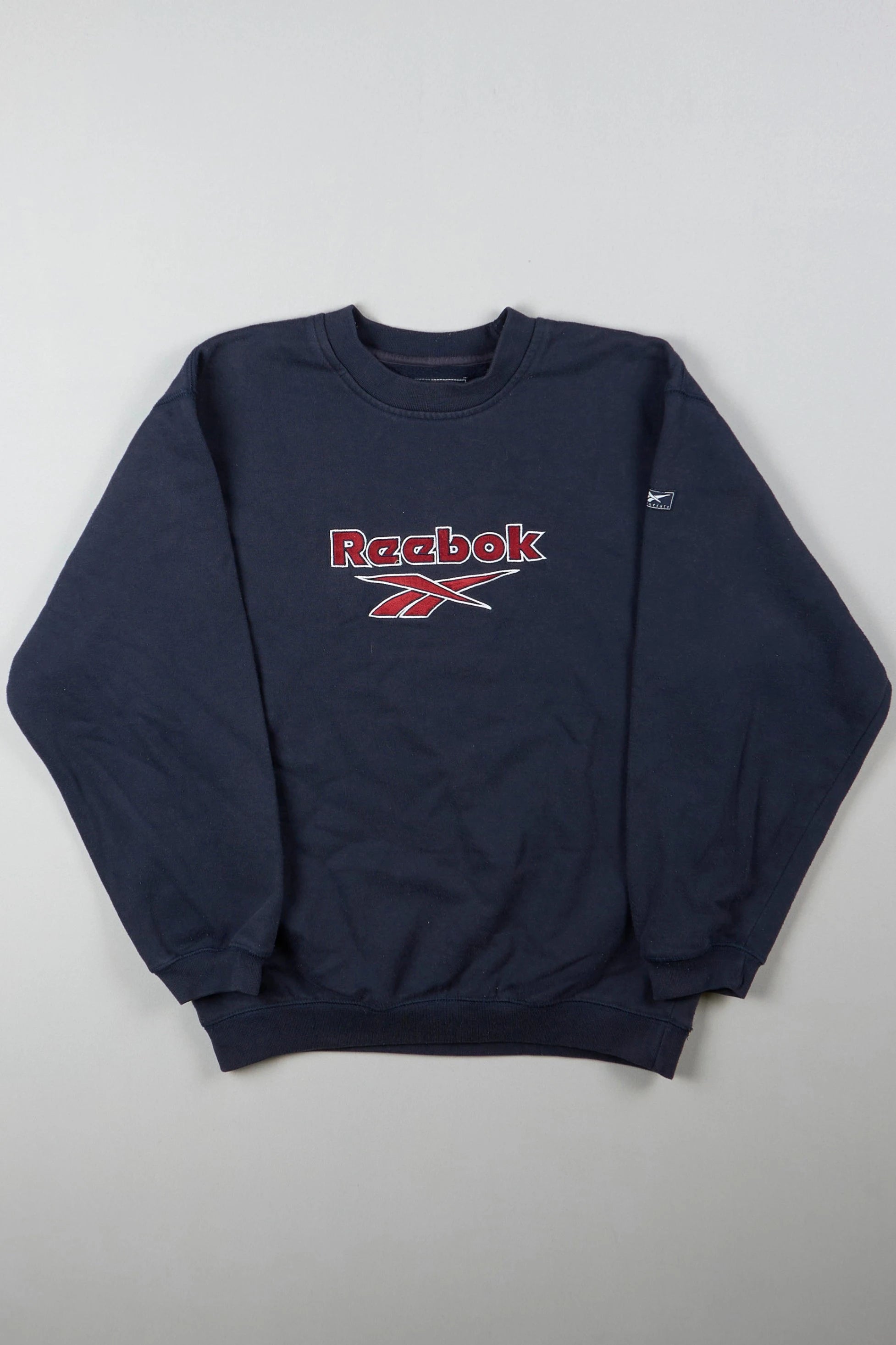 Reebok - Sweatshirt (M)