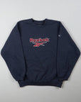 Reebok - Sweatshirt (M)