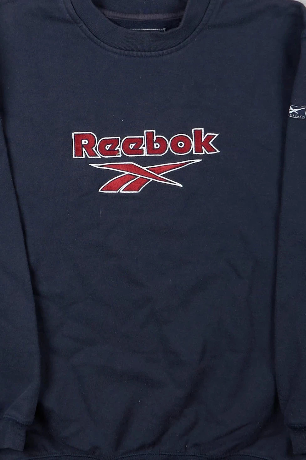 Reebok - Sweatshirt (M) Center