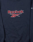 Reebok - Sweatshirt (M) Center