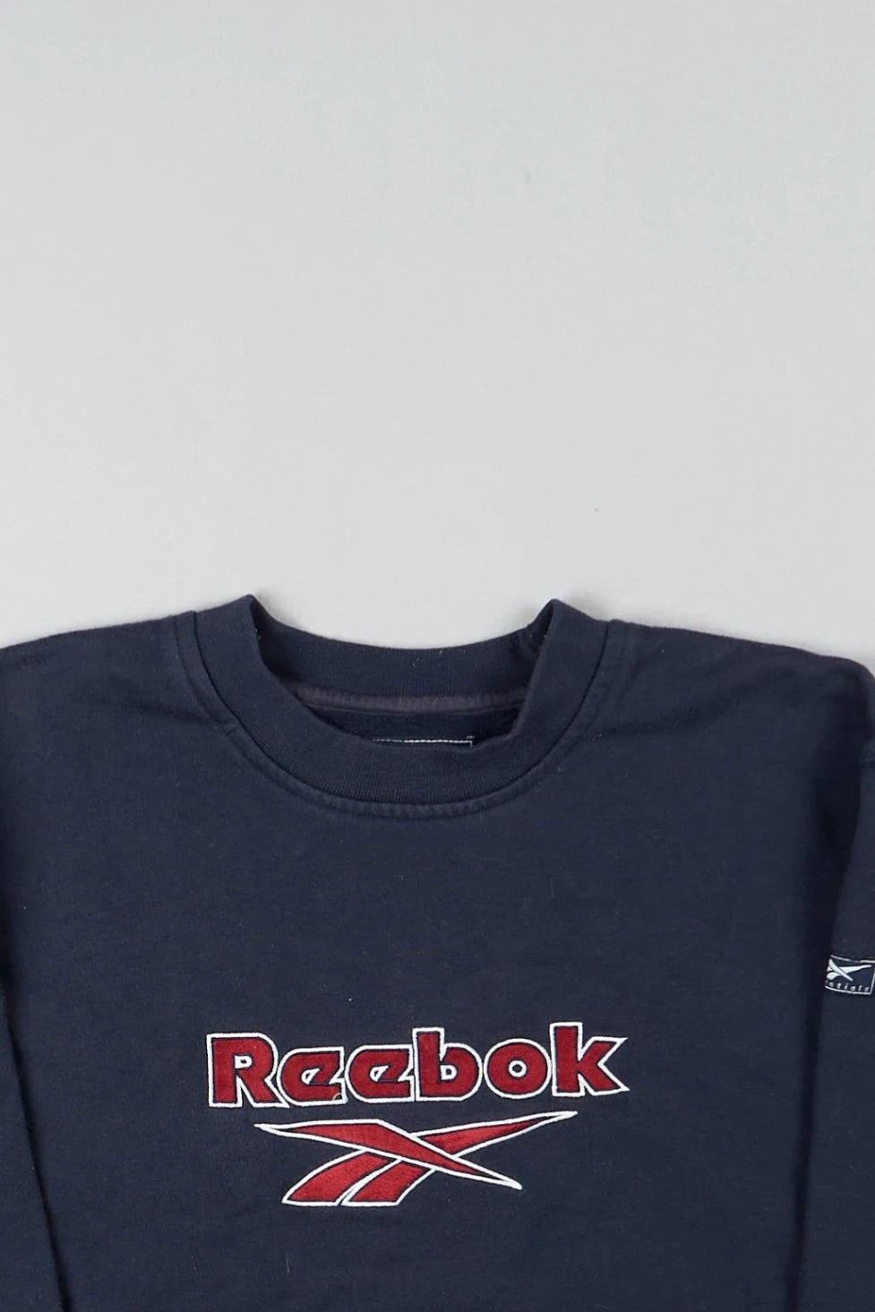 Reebok - Sweatshirt (M) Top