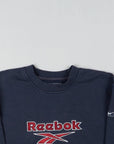 Reebok - Sweatshirt (M) Top