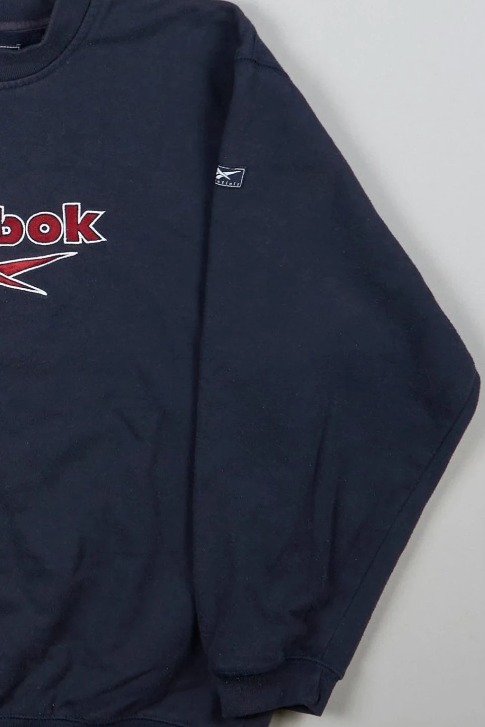 Reebok - Sweatshirt (M) Right