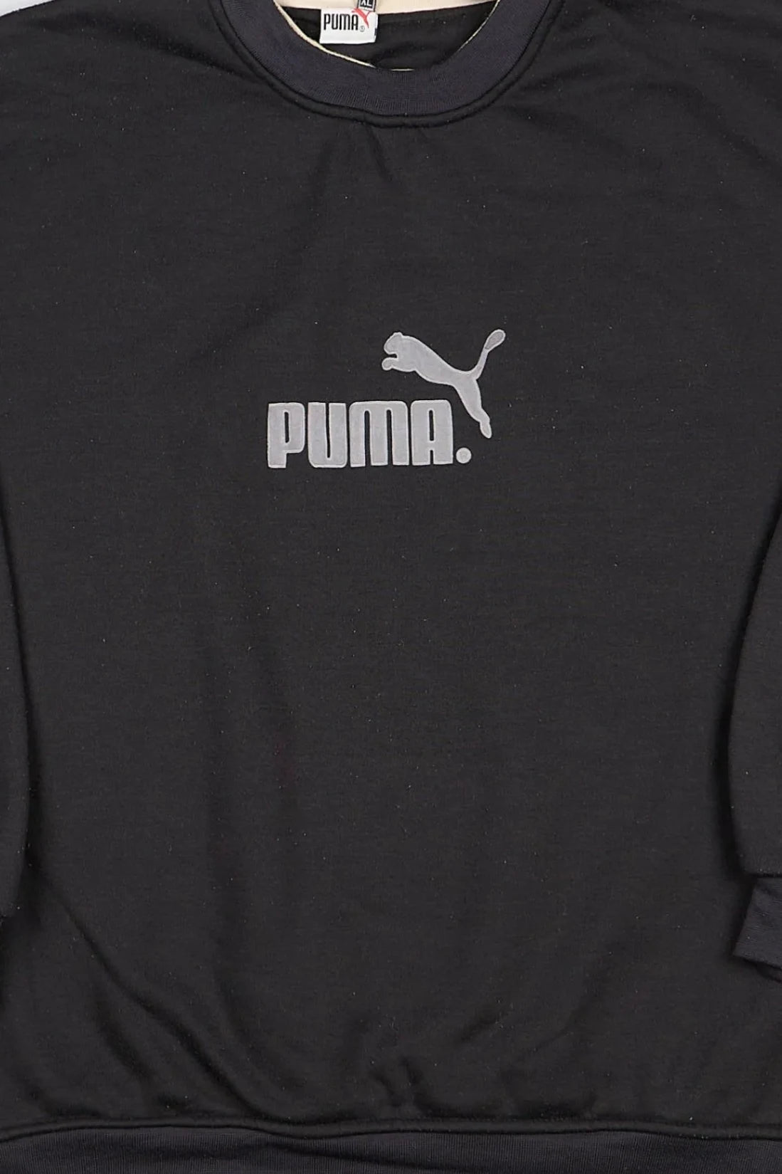 Puma - Sweatshirt (XL) Center