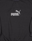 Puma - Sweatshirt (XL) Center