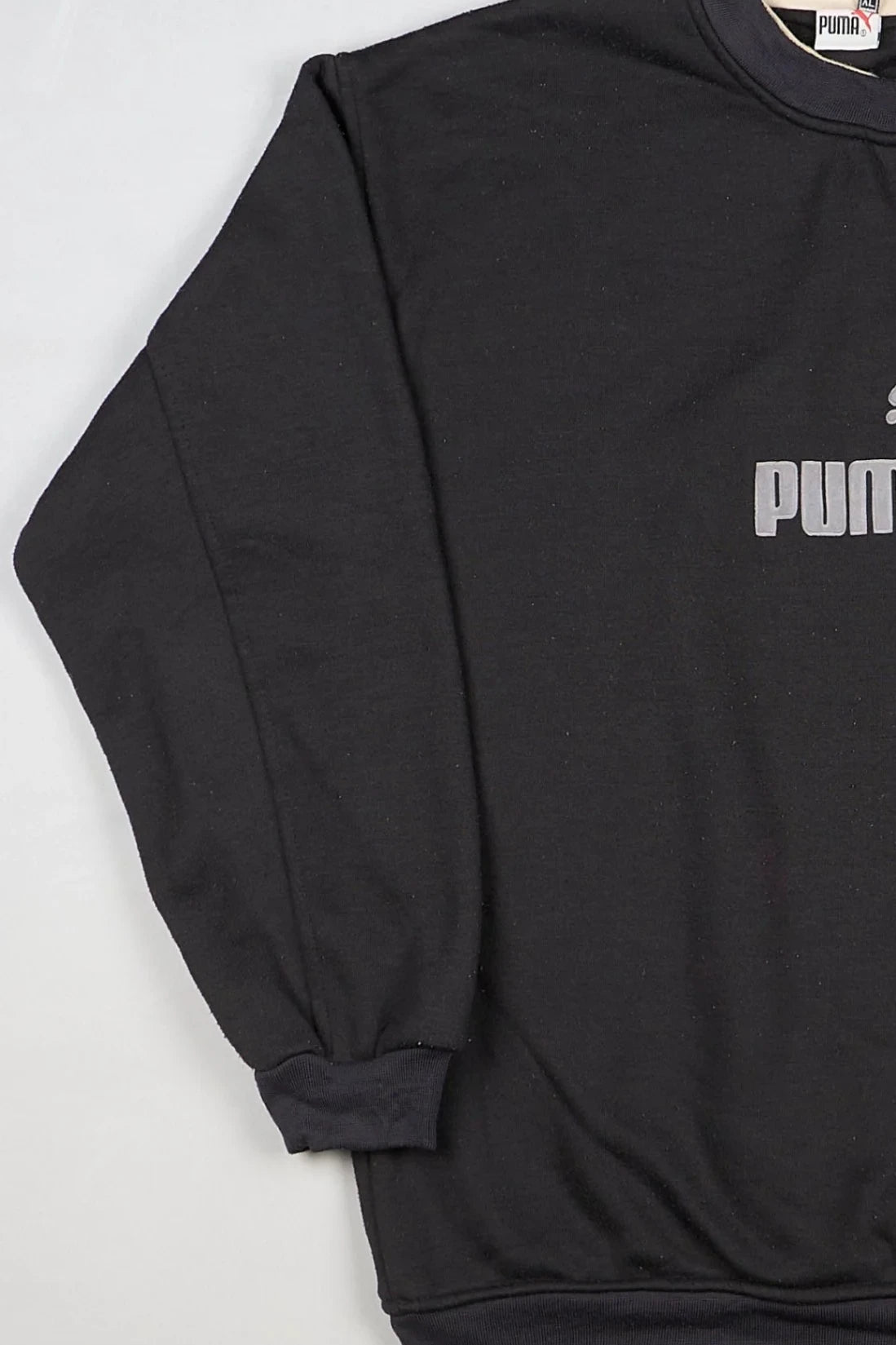 Puma - Sweatshirt (XL) Left