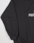 Puma - Sweatshirt (XL) Left