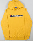 Champion - Hoodie (M)