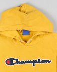 Champion - Hoodie (M) Top