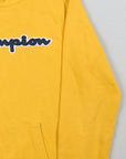 Champion - Hoodie (M) Right