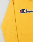 Champion - Hoodie (M) Left