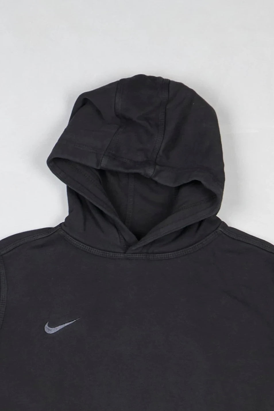 Nike - Hoodie (S) Top