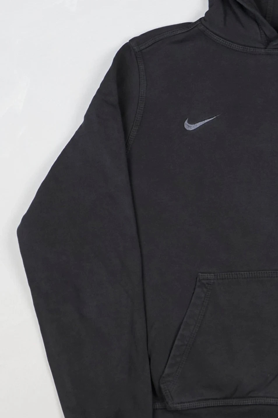 Nike - Hoodie (S) Left