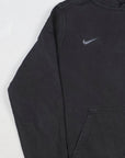 Nike - Hoodie (S) Left