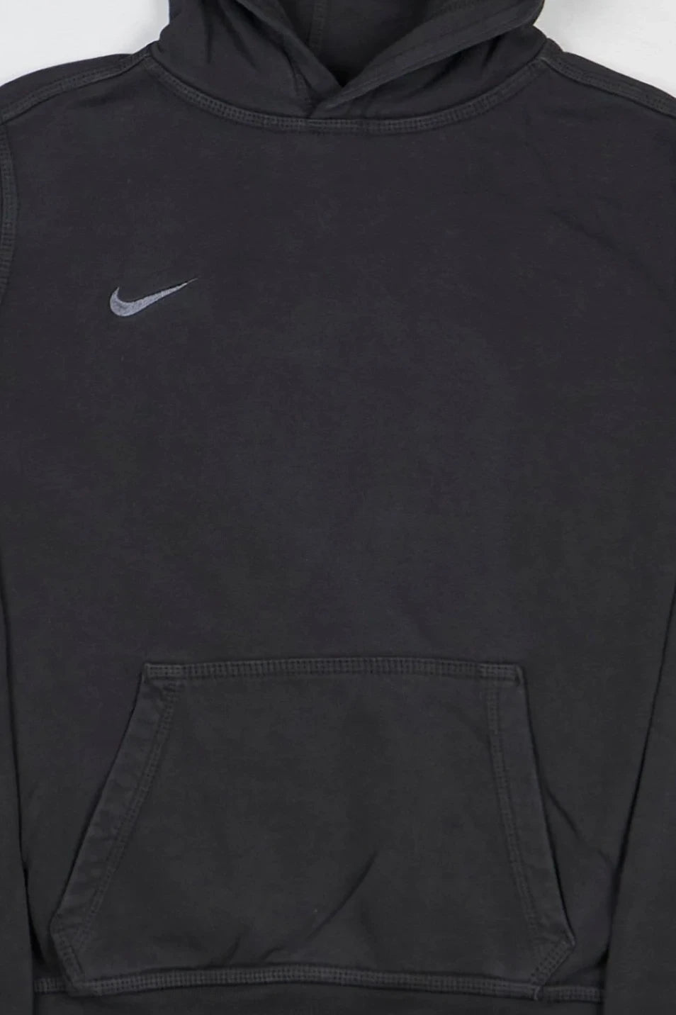 Nike - Hoodie (S) Center