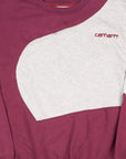 Carhartt - Sweatshirt (L) Center