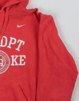 Nike - Hoodie (L) Right