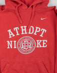 Nike - Hoodie (L) Center